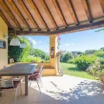 Vila Stefania -