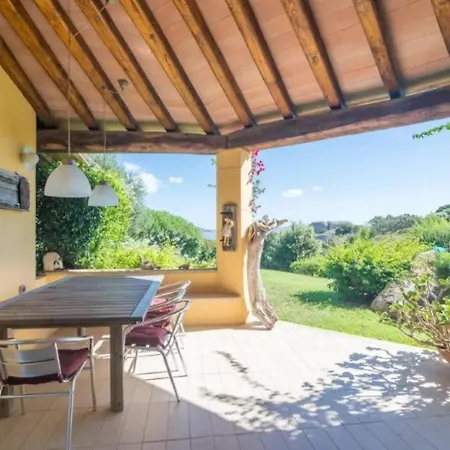 Vila Stefania -