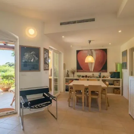 Stefania - Villa