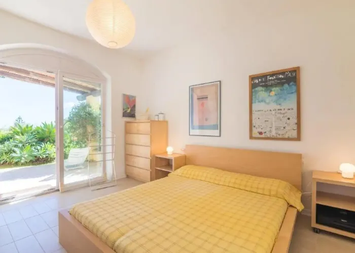 Villa Stefania -